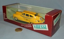Vitesse Portugal 1/43 réf 421