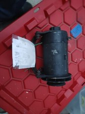 Mercedes Benz Générateur 12 Volt Dynamo Bosch 0101206008/009 180 190 Sl 220 Soi