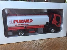 ELIGOR Citerne Porteur Magyar