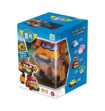 Marque de robot transformateur