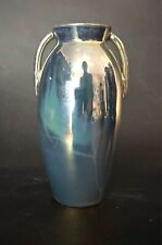 Vase à anses en céramique