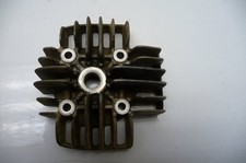 Ensemble De Culasse Cylindre
