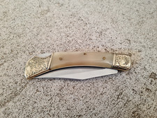 couteau pliant Crowning  440