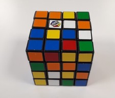 Rubik's Cube original 4x4 casse-tête puzzle classique 6.5 cm x 6.5 cm /3
