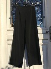 PANTALON NOIR fluide AUTRE