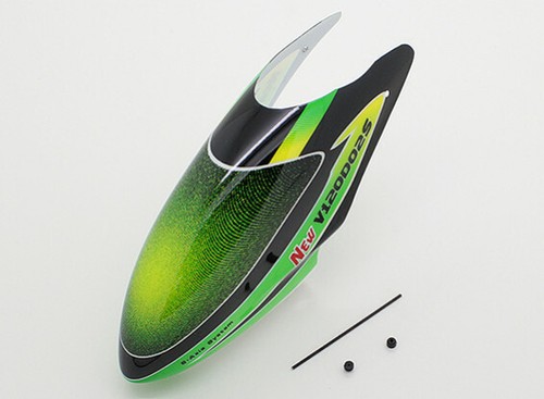 Canopy walkera v120d02s 3d - canopy,