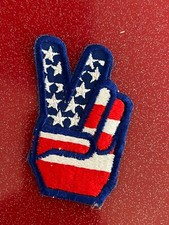 PATCH POUR CUSTOMISER -