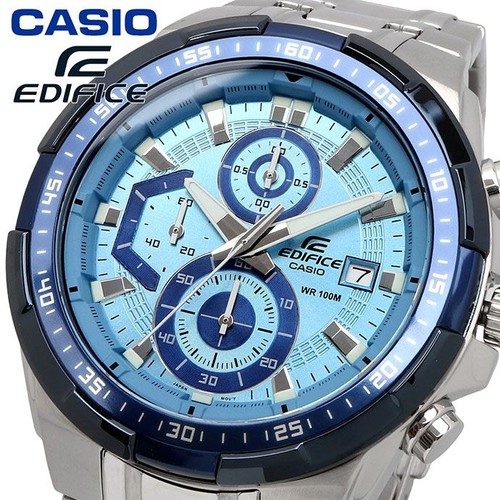 Edifice wristwatch - edifice,