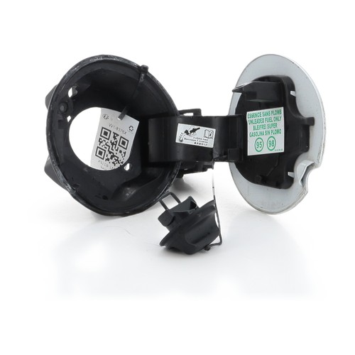 Trappe portillon carburant - ,