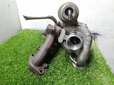 24461825 GT15  Turbo Opel