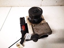 Mercedes-Benz C-CLASS 2001 ABS