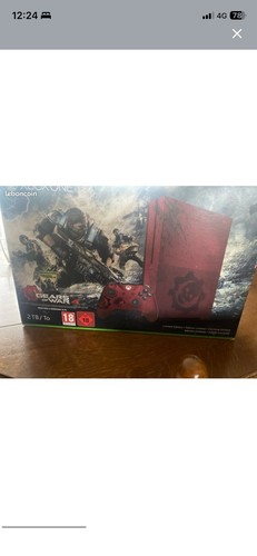 Microsoft xbox one to - one, s