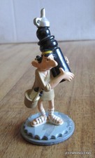 Asterix jeu echec - d'echec, /