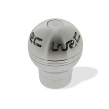 Wrc pommeau lumineux - lumineux, bleu.alu