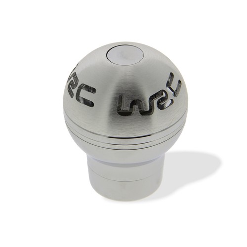 Wrc pommeau lumineux bleu - wrc,