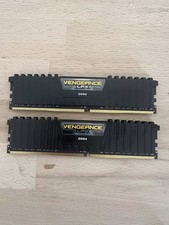 CORSAIR VENGEANCE LPX 32GB (2X16GB) 3600MHz