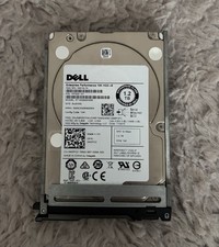 1 DISQUE DUR DELL SEAGATE