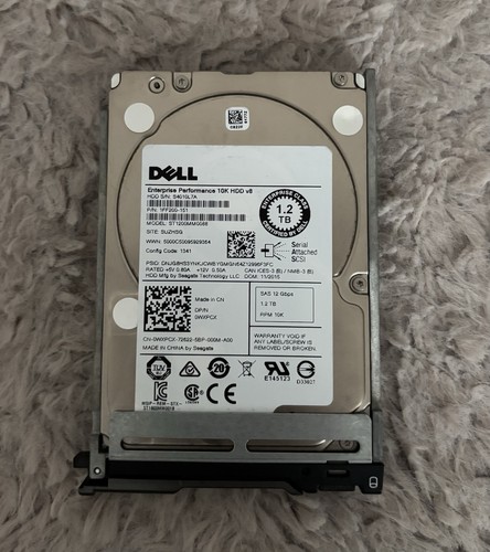 Disque dur dell seagate - disque,