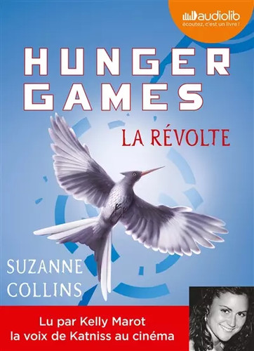 Hunger games iii la - iii,