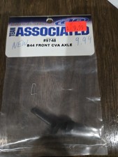Team Associated 9748 B44 Front