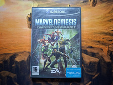 Marvel Nemesis L’Avènement