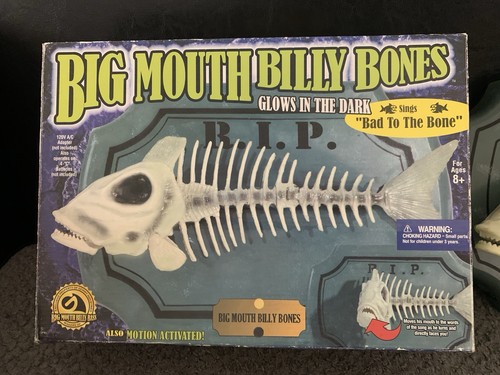 Vintage gemmy big - vintage,