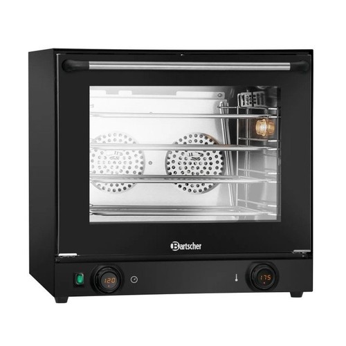 Four convection pro 4 - convection,