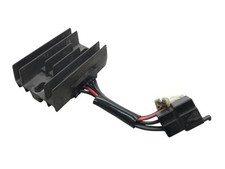 Regulateur charge batterie SUZUKI