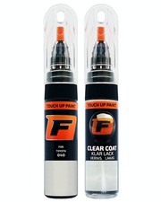 Peinture de Retouche pour