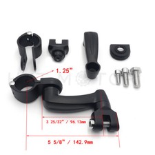 1 1/4 " Autoroute Pied Repose