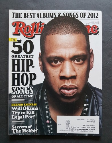Rolling stone magazine issue - rolling,