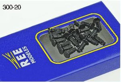 Ree 300 tampons 20 - ree,