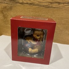 Mini figurine jim shore - mini,