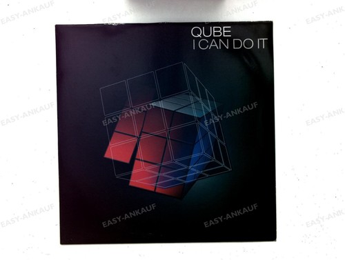 Qube can it - can, ger