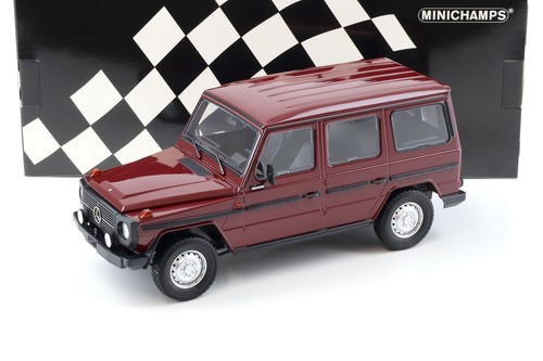 Minichamps mercedes - minichamps,