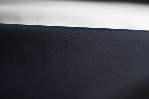 Coupon 135 tissu bleu - n°135,