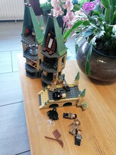 HARRY POTTER Poudlard  LEGO 4867