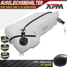 Vase D'Expansion Liquide avec