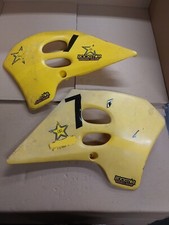 carénage réservoir ouïe