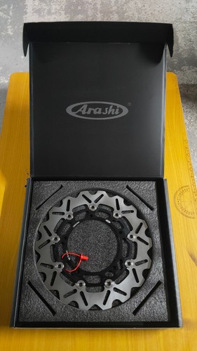 Disque frein moto - disque,