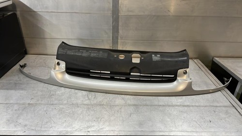 Calandre renault clio phase - renault, 2