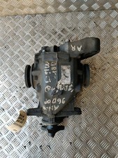 Pont (propulsion) BMW SERIE 1