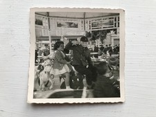 Snapshot Photographie vintage