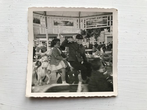 Snapshot photographie vintage - snapshot,