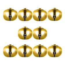  100 Pcs Clochette Grelot