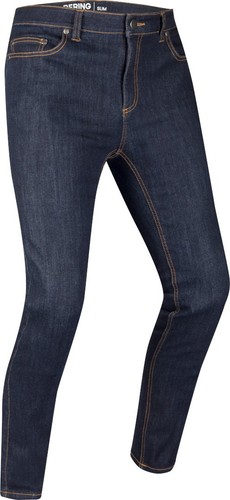 Jean moto slim bering - jean,