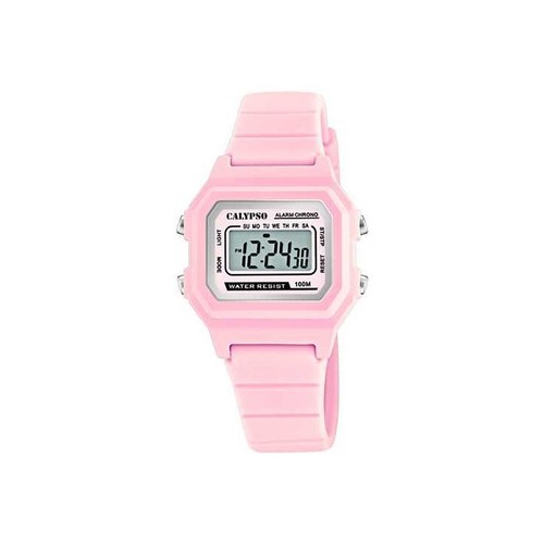 Montre calypso enfant digital - enfant,