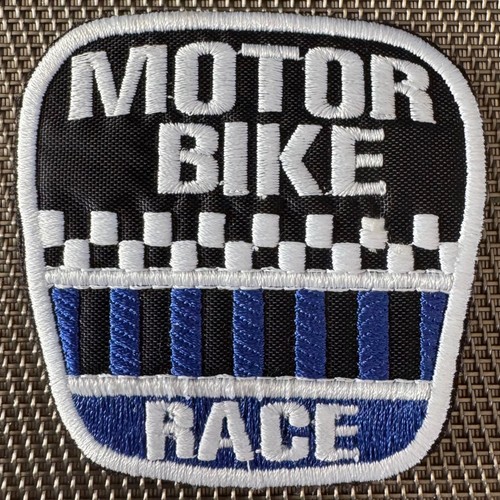 Ecusson patch publicitaire - patch,