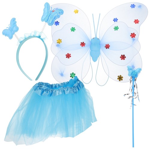 Ensemble costume fée - , de