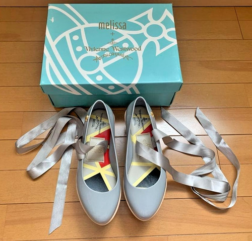 Vivienne westwood melissa - vivienne,
